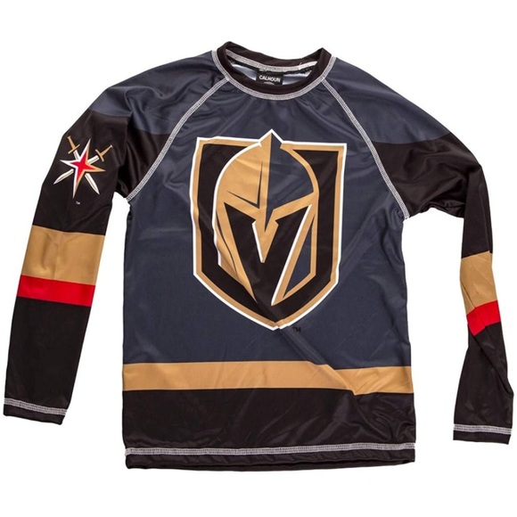 Long Sleeve Performance Rash Guard - Picture 3 of 3